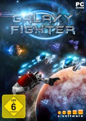 Galaxy Fighter